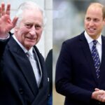 Tras el estado de salud del rey Carlos III, el príncipe William asume su papel de sustituto