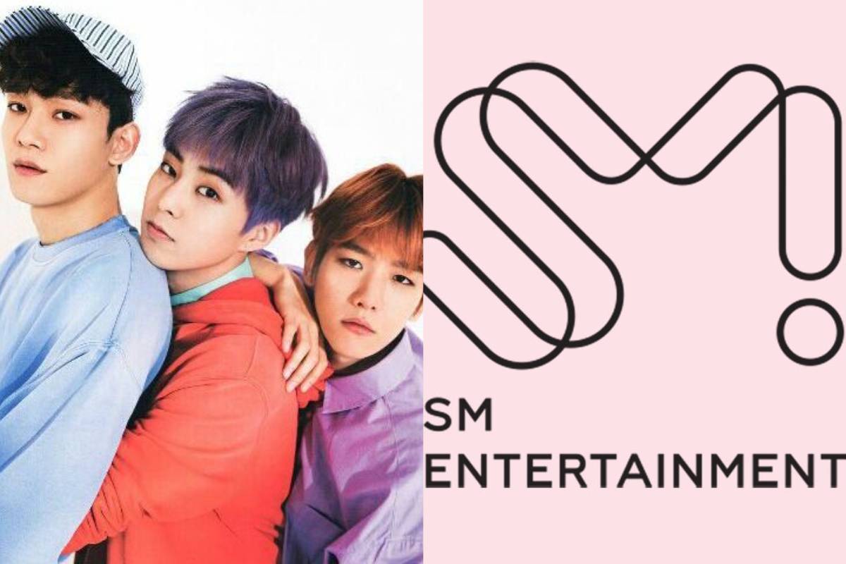 Tres miembros de EXO presentaron una denuncia contra los ejecutivos de SM Entertainment