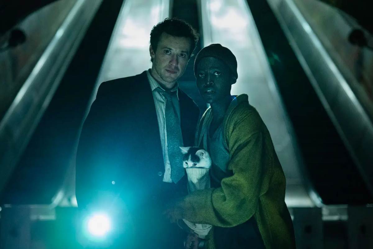 'Un Lugar en Silencio Día Uno' debuta en taquilla y supera su presupuesto de inversión