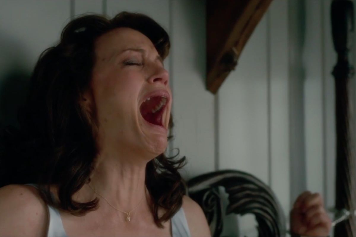 "El Juego de Gerald": uno de los mejores thrillers psicológicos de Netflix que no puedes perderte