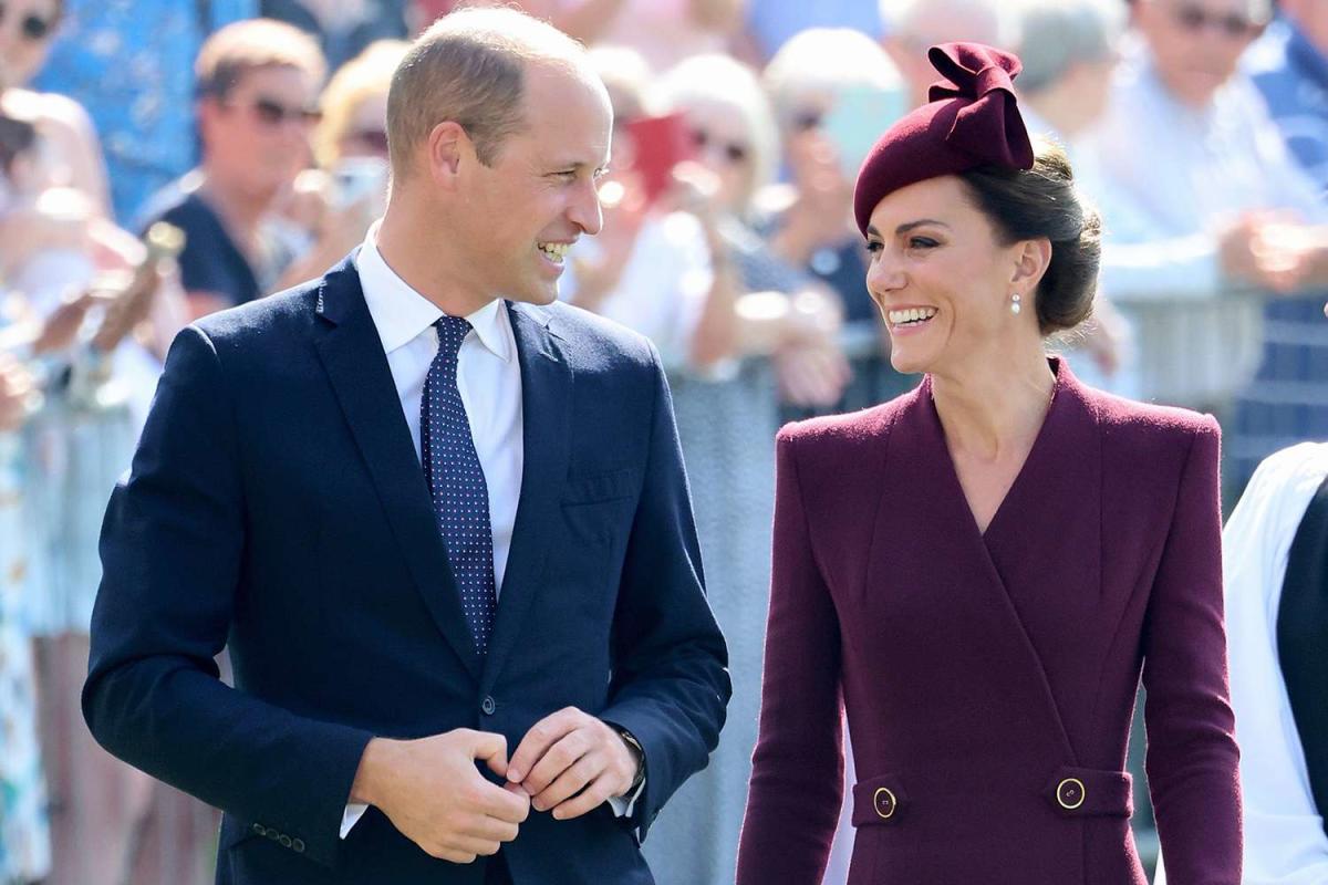 El príncipe William viajará a Alemania para la Eurocopa 2024, ¿Irá con Kate Middleton?