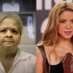 Yolanda Saldívar, la asesina de Selena, afirma que quiere ser la asistente de Shakira cuando salga de prisión