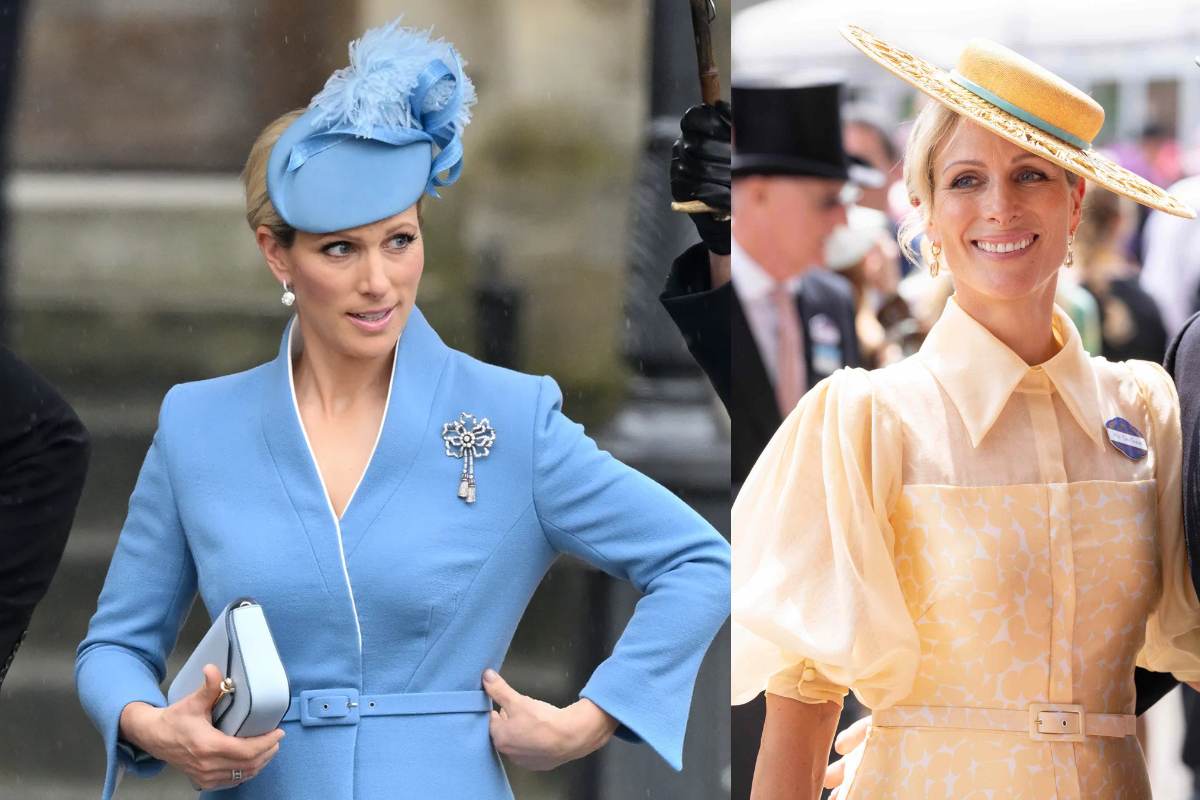 El rey Carlos III tiene una persona que puede ser un gran 'activo' para la Familia Real, afirma experta