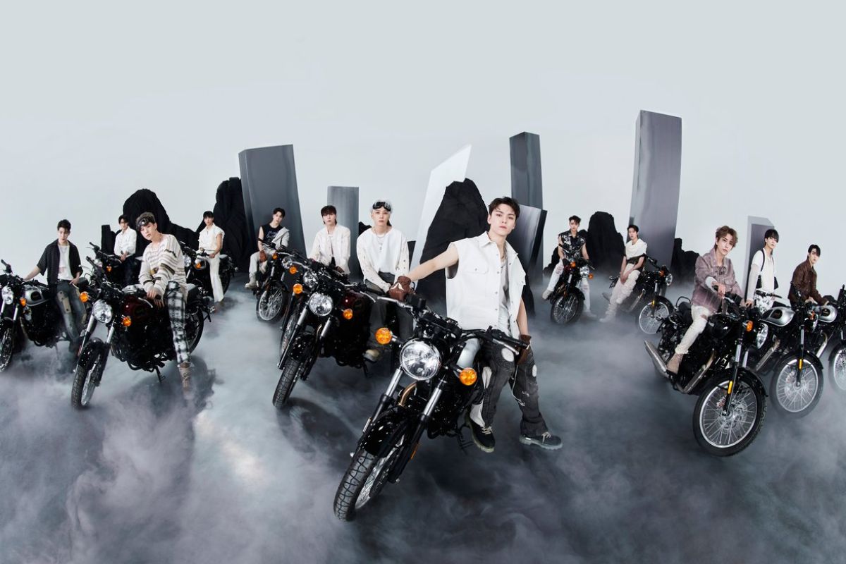 SEVENTEEN hará un sensacional debut en el escenario principal de Glastonbury