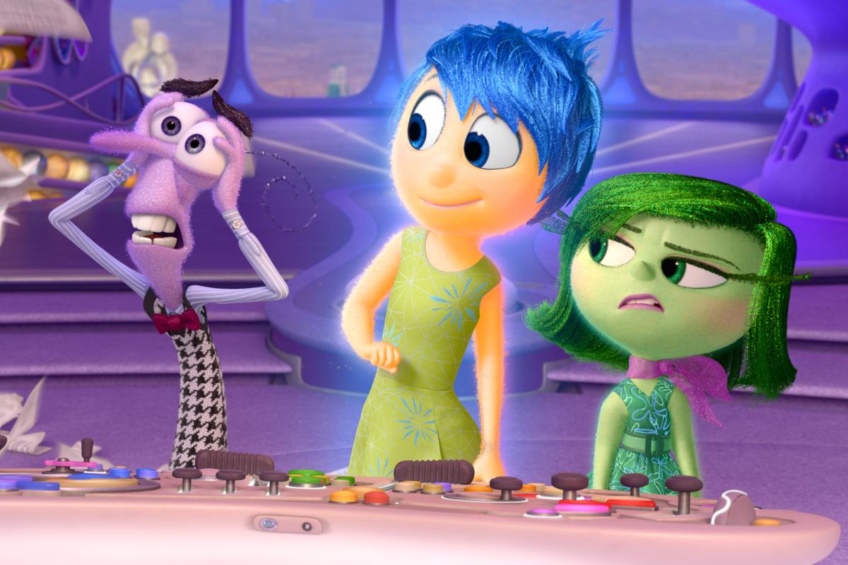 'Intensamente 2' en camino a romper otro récord histórico en la taquilla global