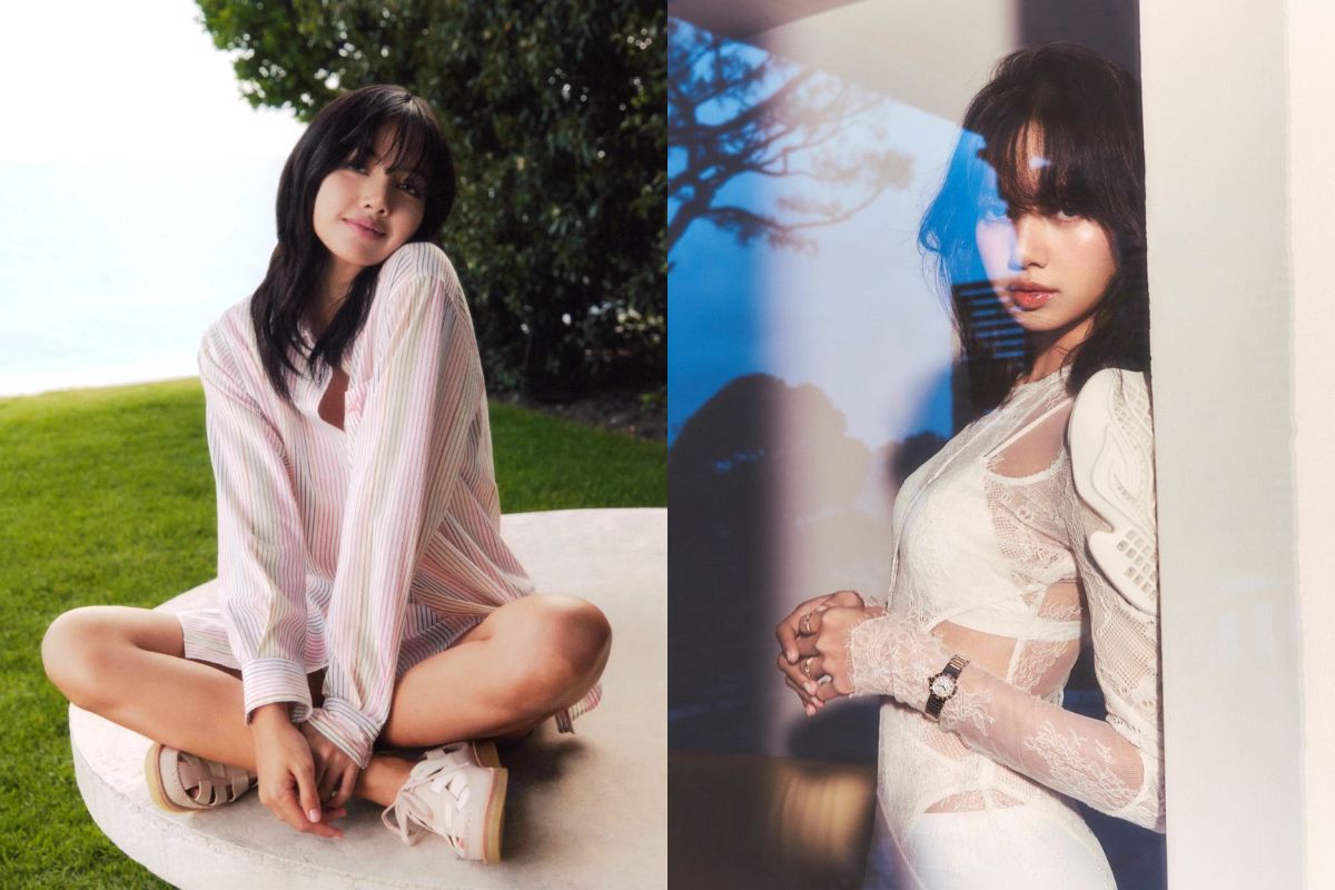 ¡Por fin! Lisa de BLACKPINK se une a la plataforma TikTok