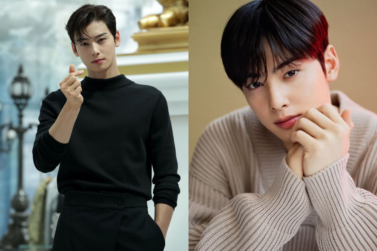 ¿Cha Eunwoo de ASTRO se declaró bisexual en el pasado Esto es lo que sucedió