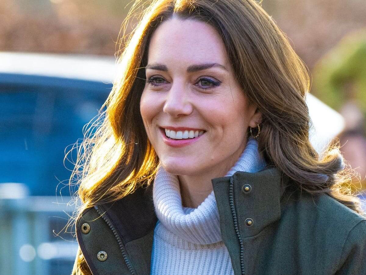 ¿Los medios están lanzando con suavidad la muerte de Kate Middleton Esto es lo que piensa la Internet