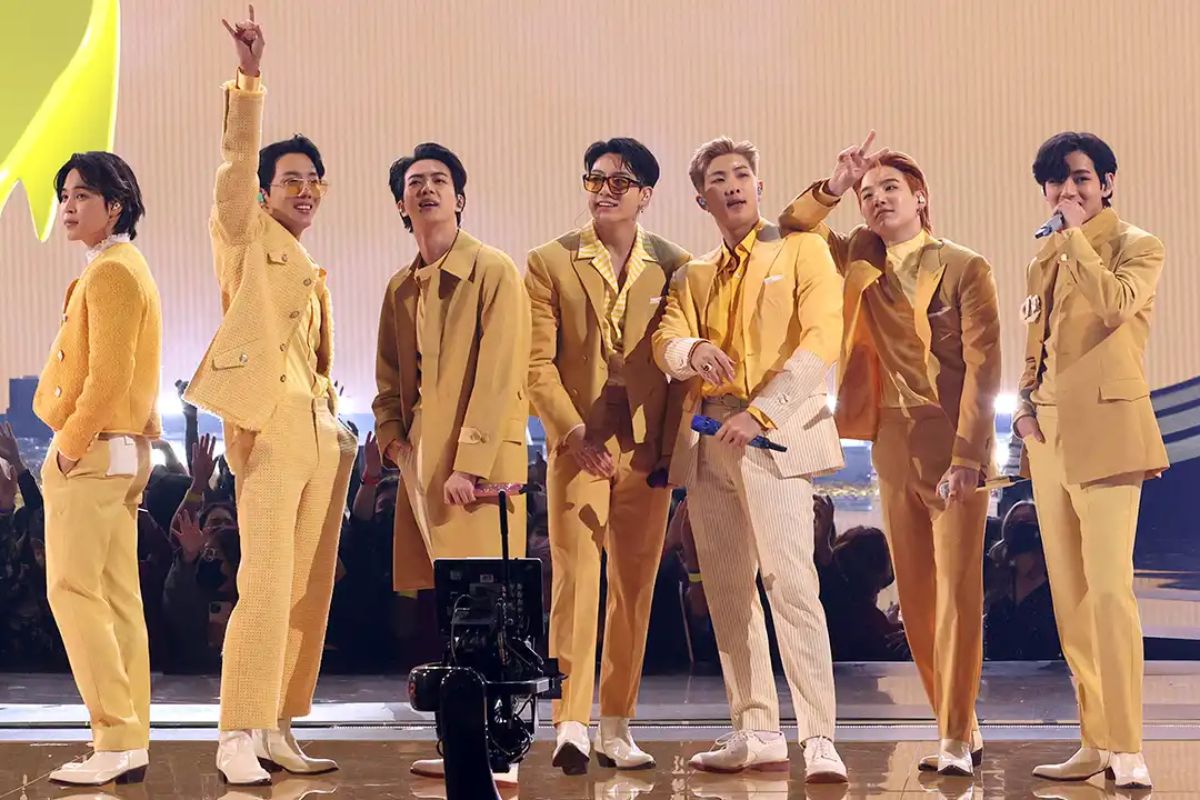 BTS anuncia un misterioso nuevo proyecto con un teaser en las redes sociales