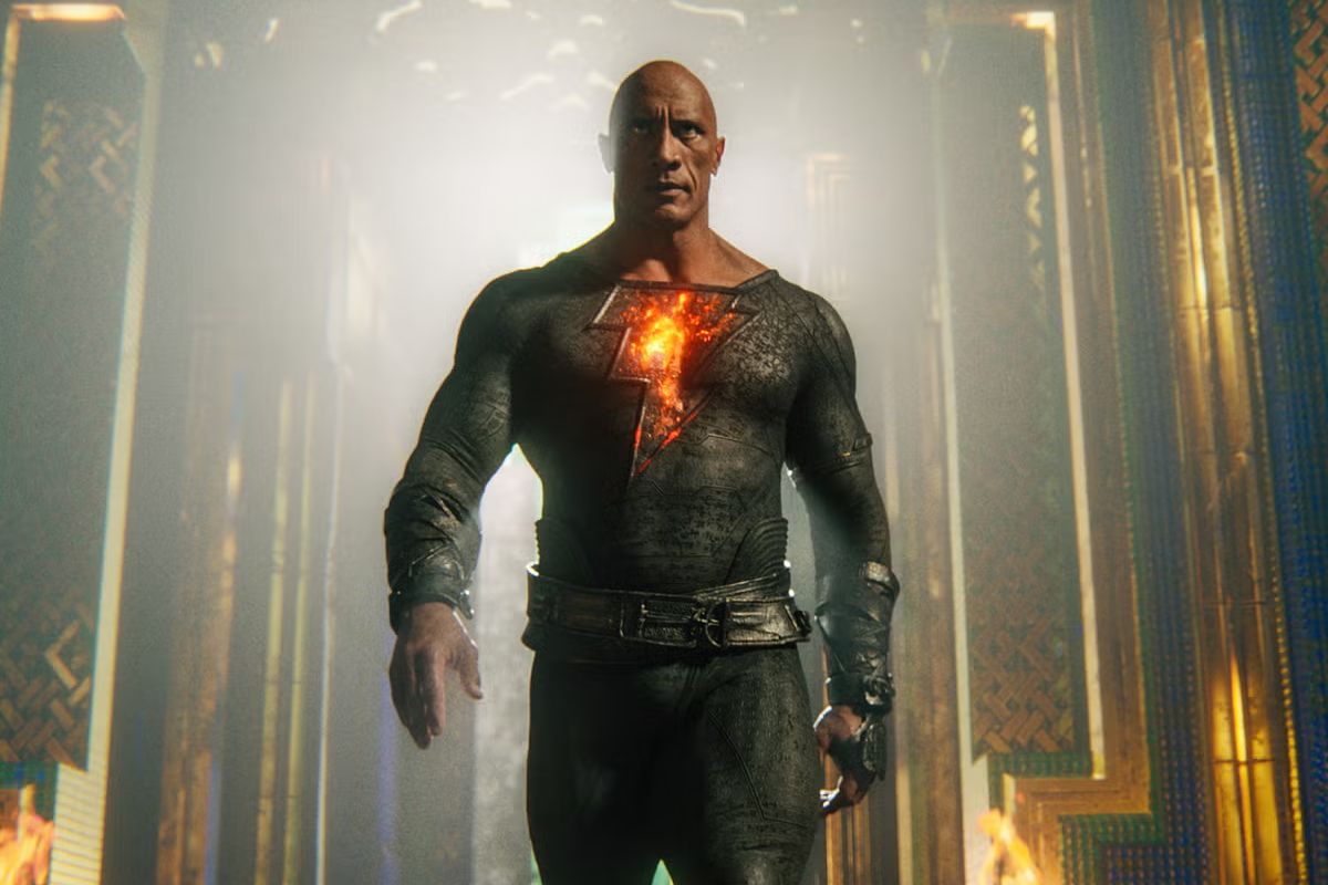 Dwayne Johnson podría unirse al universo cinematográfico de Marvel