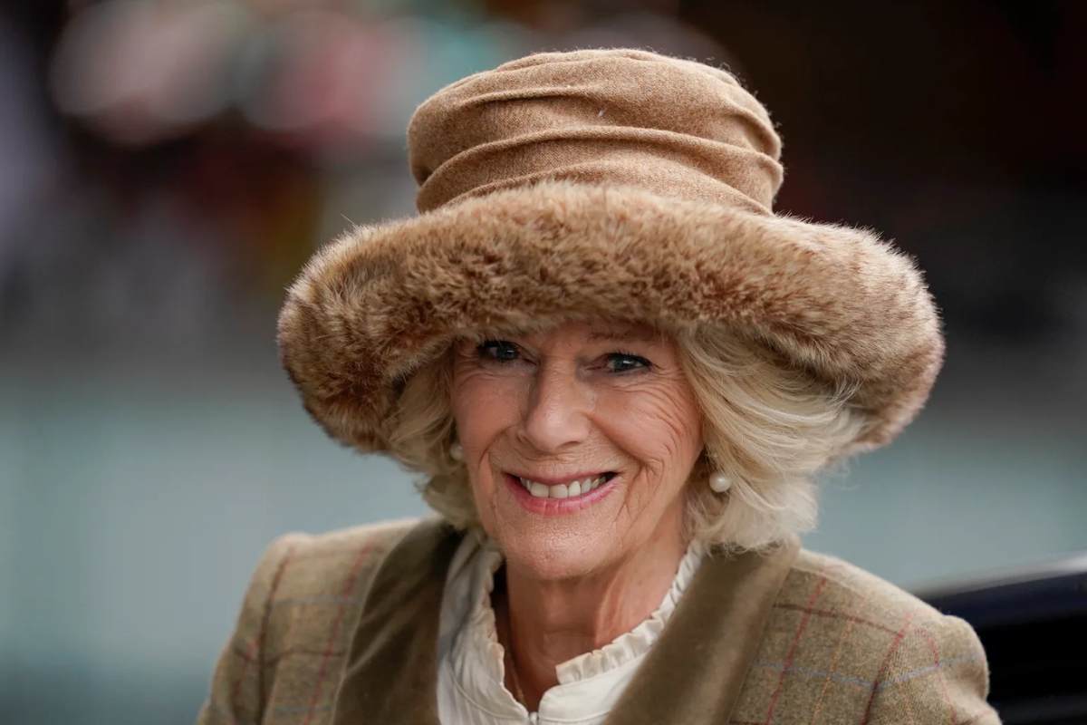 Camilla Parker: La posible razón detrás del increíble cambio de actitud de la reina, luego de años difíciles