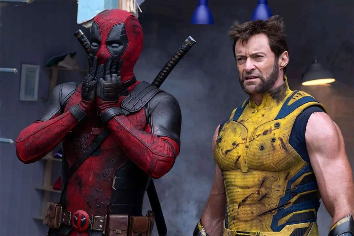 'Deadpool & Wolverine' destrozará un increíble récord en los Estados Unidos en su primer día de estreno