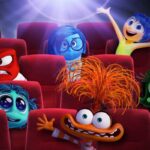 Disney revive en los cines de Estados Unidos gracias a 'Intensamente 2'