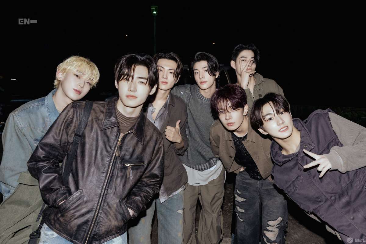 La nueva coreografía de ENHYPEN está generando grandes críticas