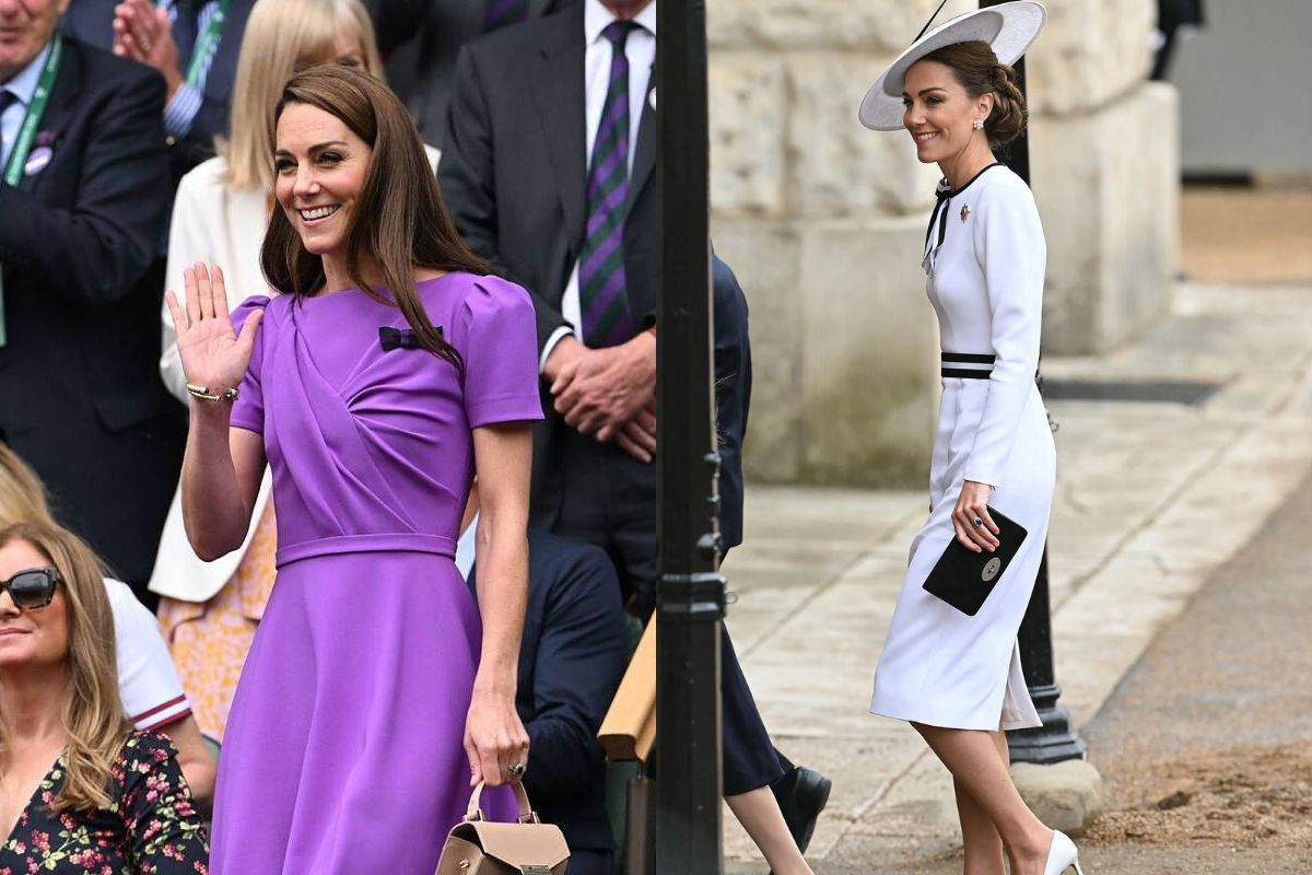 Encuentran fotos de Kate Middleton en el teléfono del tirador que atentó contra Trump en Estados Unidos