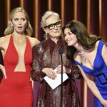 'El diablo viste a la moda 2’ tendrá a todo su elenco original