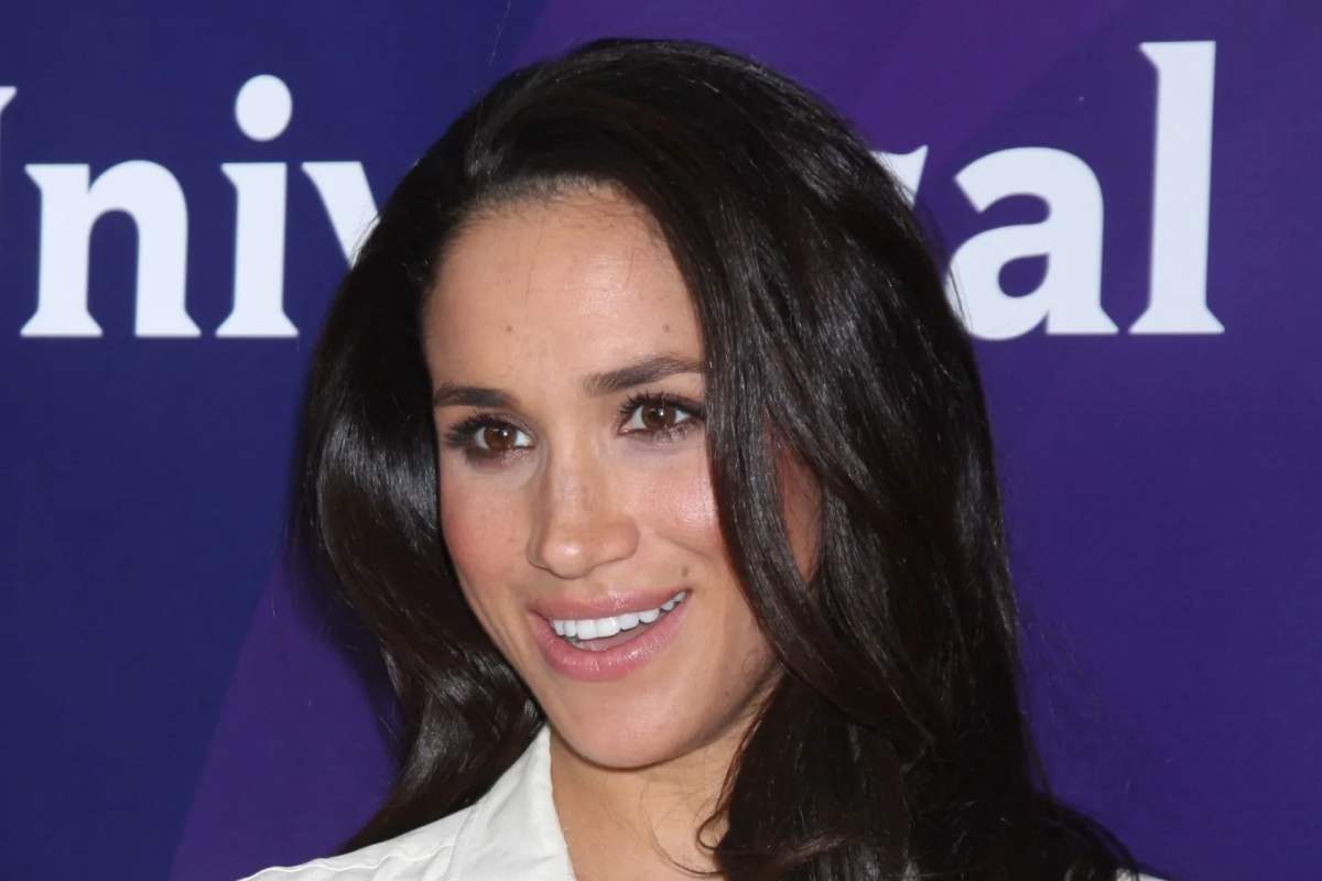 El gran desafío de Meghan Markle de mantenerse vigente sin ser una miembro real