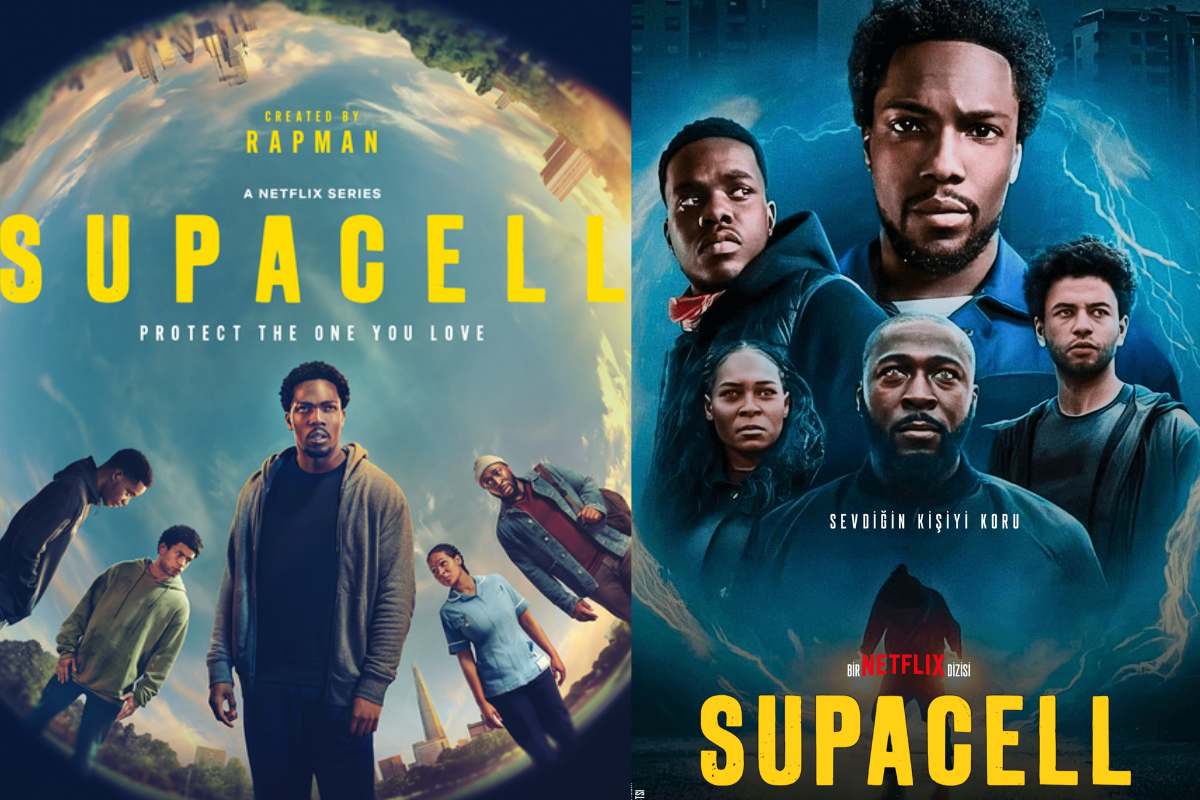 El nuevo estreno de Netflix tiene una puntuación perfecta de la crítica en Rotten Tomatoes