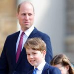 El príncipe George y su inesperado apodo que le colocaron en su colegio