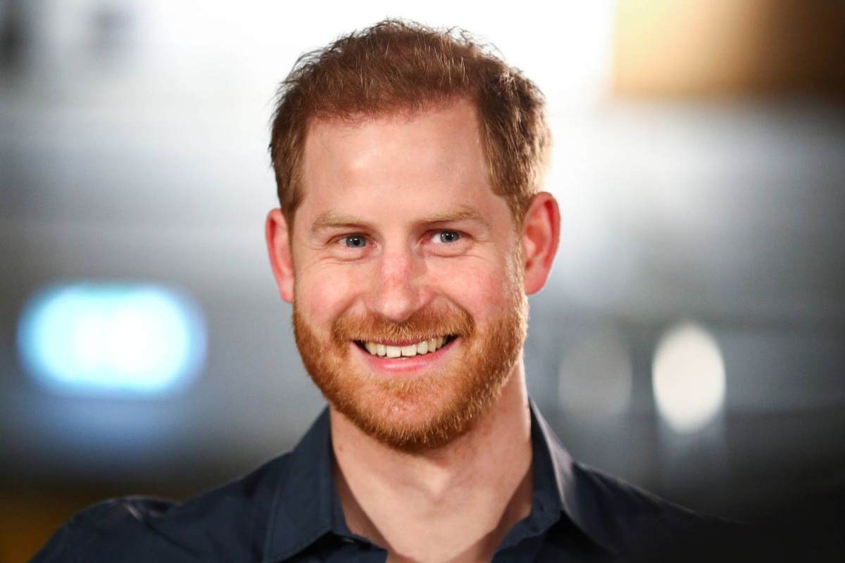 El príncipe Harry reveló que su disputa con tabloides de Estados Unidos deterioró, en parte, su relación con la Familia Real