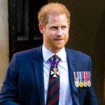 El príncipe Harry reveló que su disputa con tabloides de Estados Unidos deterioró su relación con la Familia Real