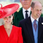 El príncipe William y Kate Middleton tendrían un nuevo hogar otorgado por el rey Carlos III