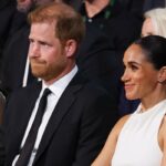 El rechazo al príncipe Harry y a Meghan Markle aumenta sustancialmente en los Estados Unidos