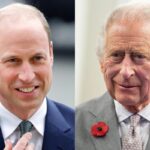 El rey Carlos III cometió un gran error como padre que el príncipe William nunca cometería