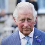 El rey Carlos III continua con una tradición de más de 800 años de antigüedad