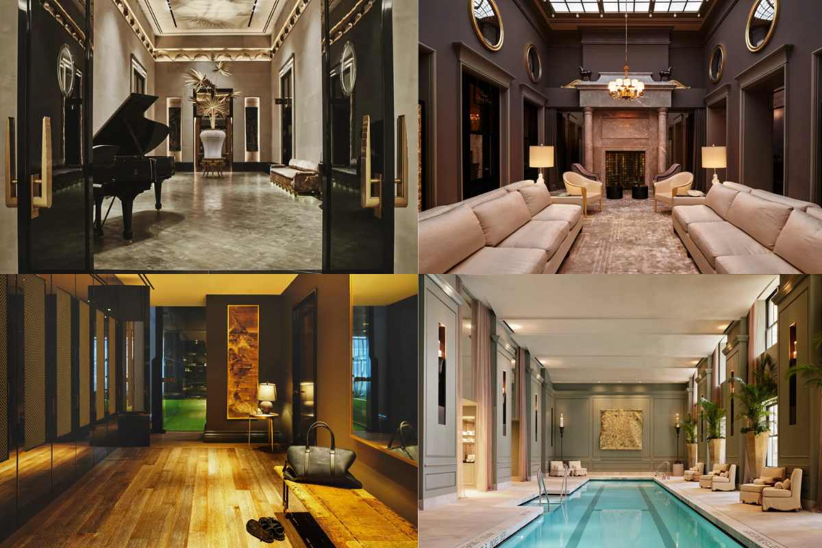 El rey Carlos III gasta una fortuna en un condominio de lujo en los Estados Unidos