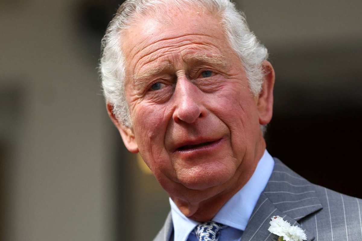 El rey Carlos 'muestra mejoría' en medio de rumores de que el príncipe William tome el control de la monarquía