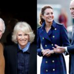 Estos son algunos de los platos de comida favoritos de la realeza britanica