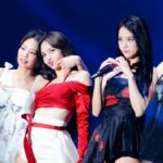 Funko Pop anunció las figuras de BLACKPINK en su nueva edición Deluxe Born Pink World Tour