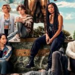 'Gen V T2' ya está en marcha y esto es lo que se sabe sobre el personaje del fallecido Chance Perdomo