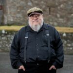 George R. R. Martin da una nueva actualización de Vientos de invierno, y no es nada esperanzadora