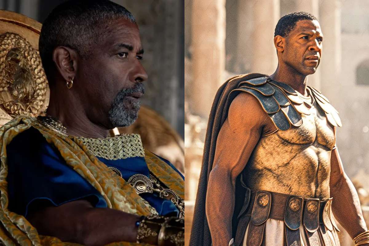 El tráiler de 'Gladiador 2' está recibiendo críticas negativas, aparentemente por tres razones