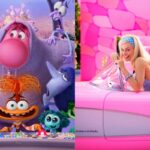 ‘Intensamente 2’ oficialmente supera a ‘Barbie’ logrando un nuevo hito en taquilla