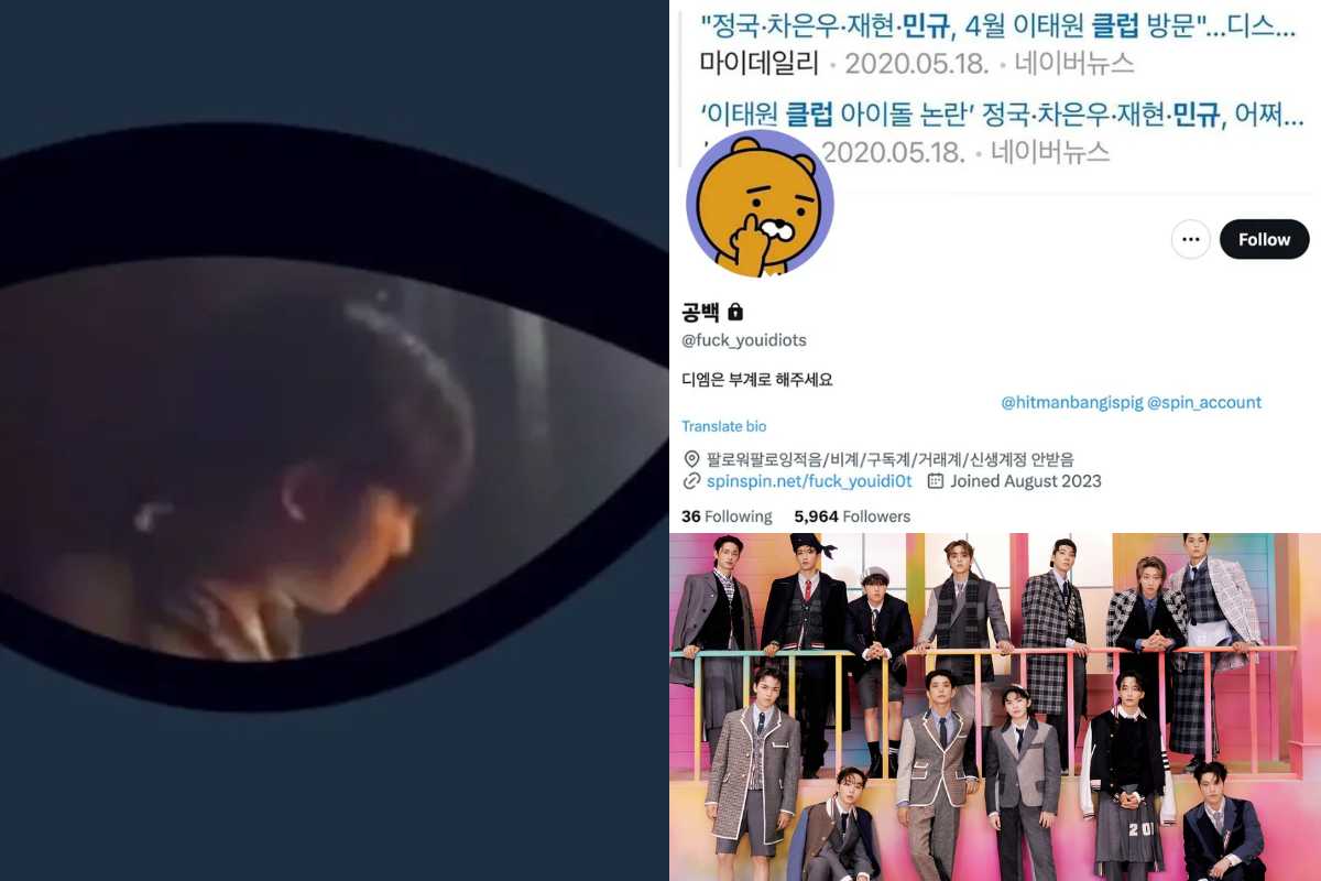 Fans defienden a Mingyu de SEVENTEEN por supuestamente solicitar chicas cuando estaba en un club