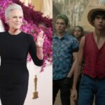 Jamie Lee Curtis se desliga totalmente de la segunda temporada del live-action de 'One Piece'