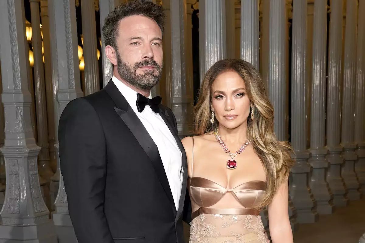 Jennifer Lopez habría encarado una triste noticia en su cumpleaños