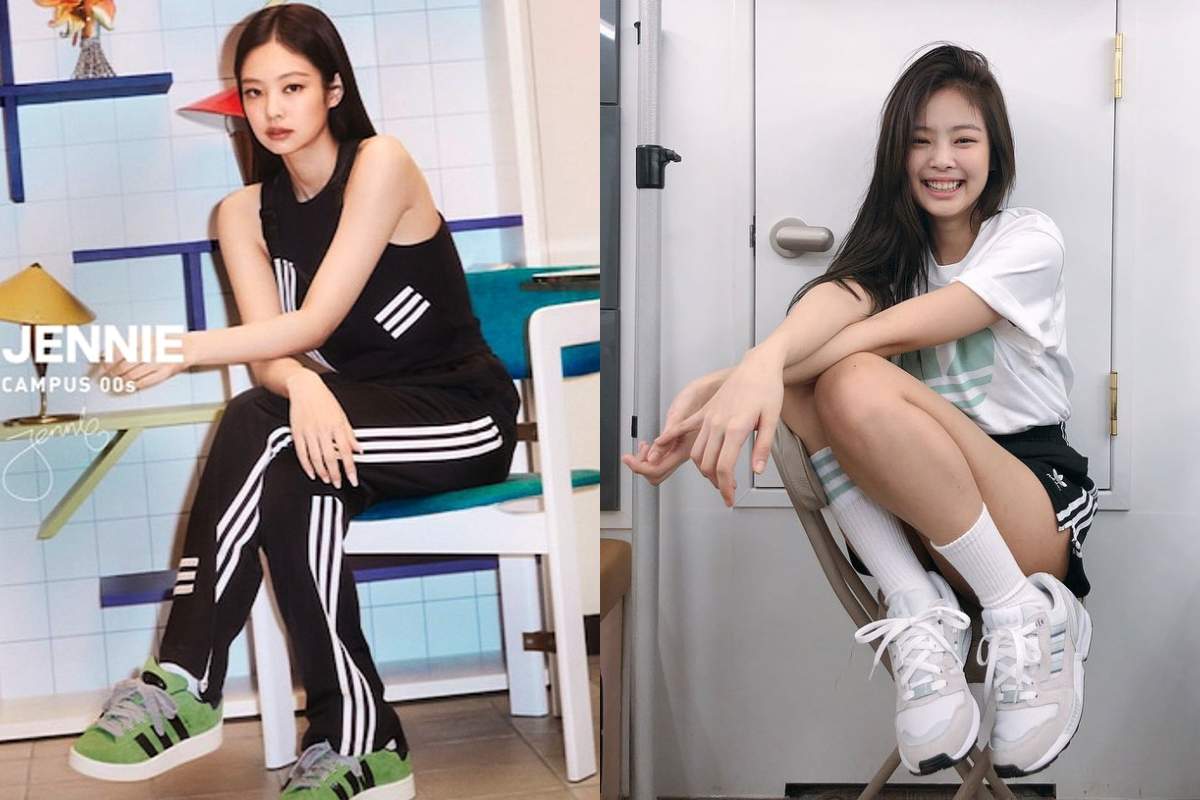 Jennie de BLACKPINK está confirmada para un nuevo evento inaugural en Francia