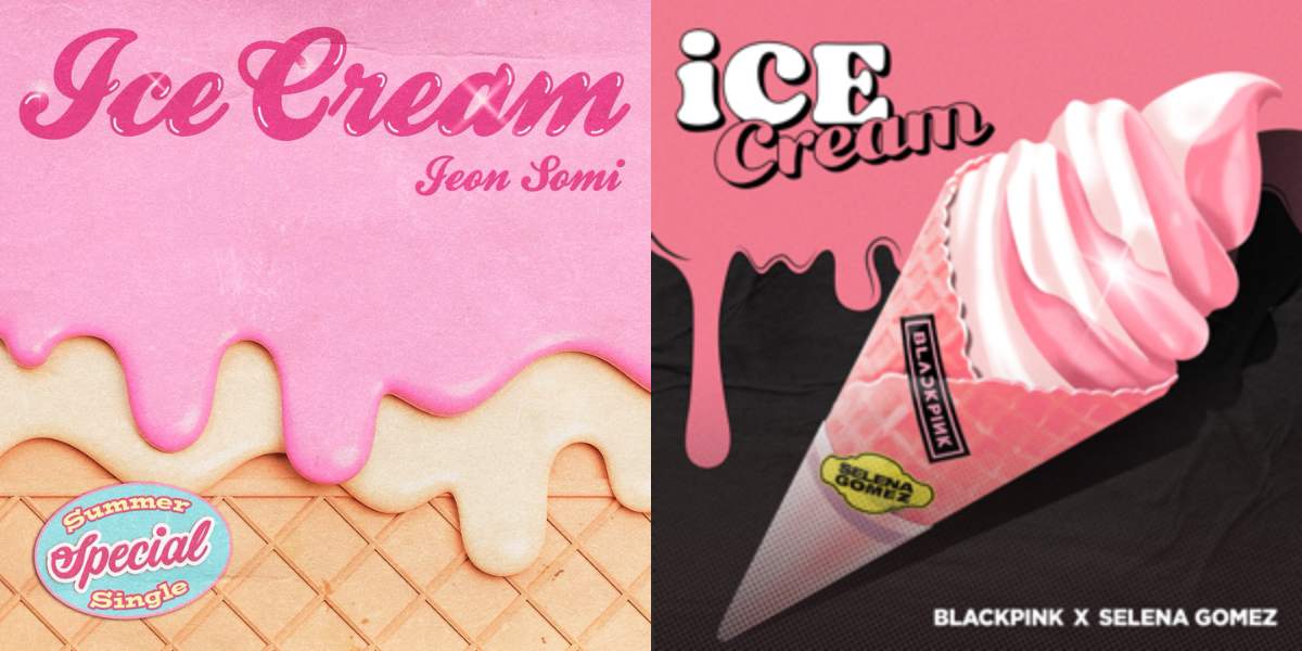 Jeon Somi genera controversias por su nuevo sencillo que parece 'una copia' de BLACKPINK