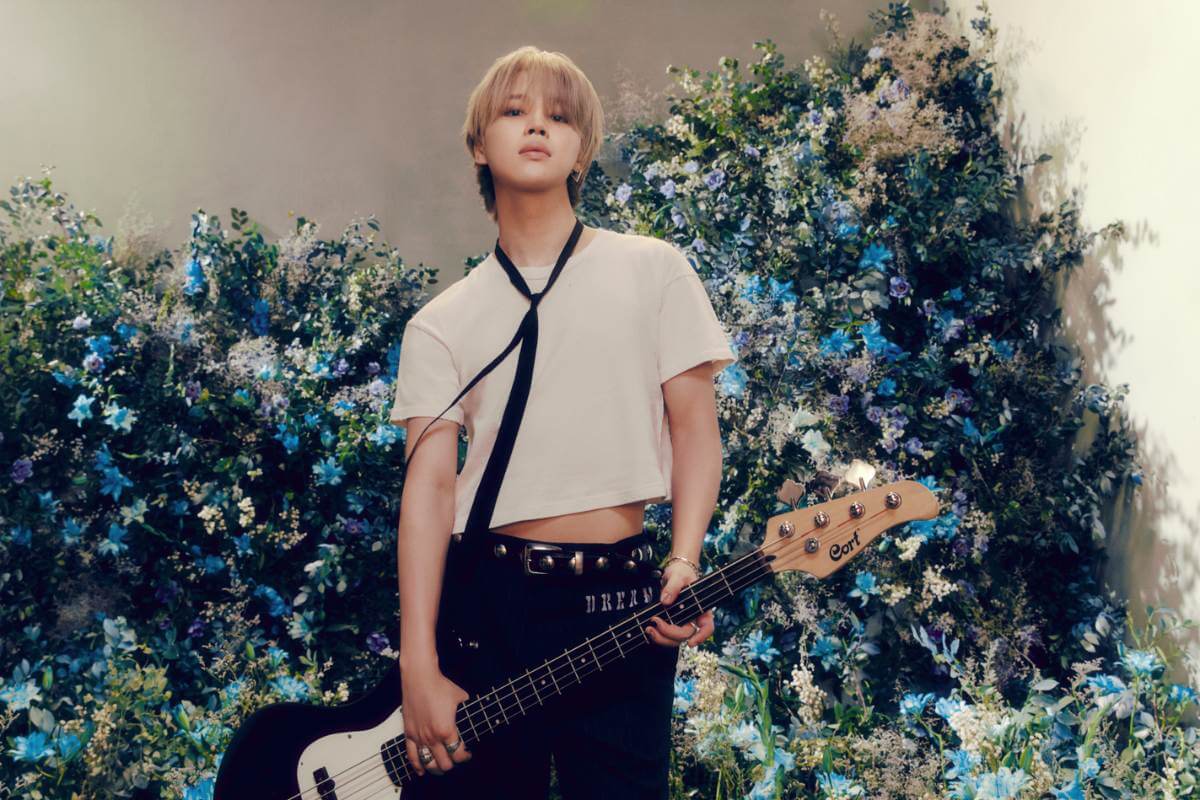 Jimin de BTS y HYBE acusados de manipular las listas de Spotify