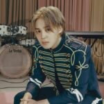 Jimin de BTS cautiva a sus fanáticos con el vídeo de práctica de baile para 'Who'