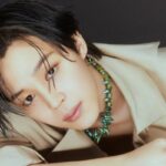 Jimin de BTS comparte un adelanto de la versión acústica de 'Who'