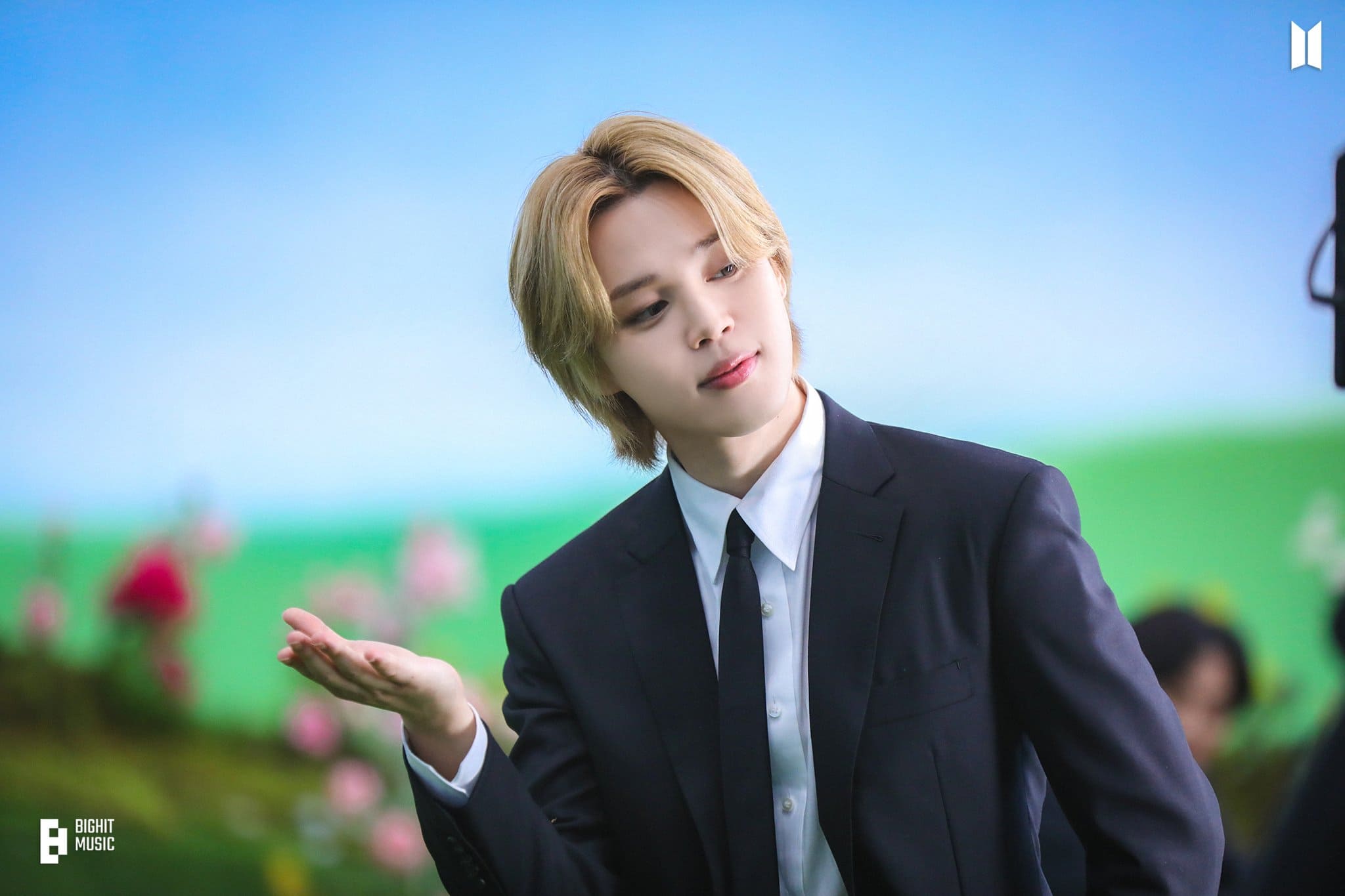 Jimin de BTS iguala a su compañero J-hope con un importante récord en Estados Unidos