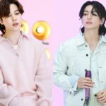 Jimin y Jungkook de BTS comparten sus aventuras previas al alistamiento en una nueva serie de Disney+