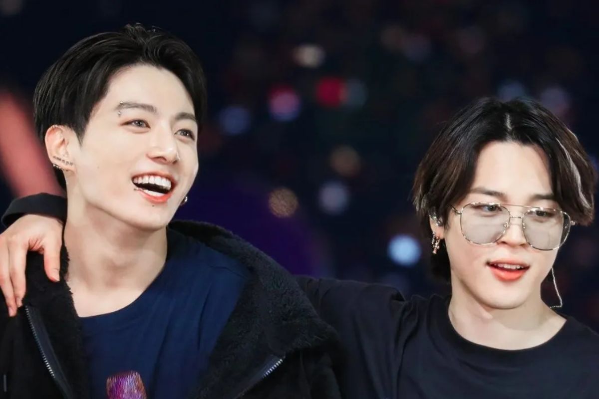 Jungkook y Jimin de BTS reviven su icónico viaje a Tokio e insinúan lo que está por venir Jungkook y Jimin de BTS reviven su icónico viaje a Tokio e insinúan lo que está por venir