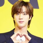 Jin de BTS visita su «Alma Mater», el Posung High School