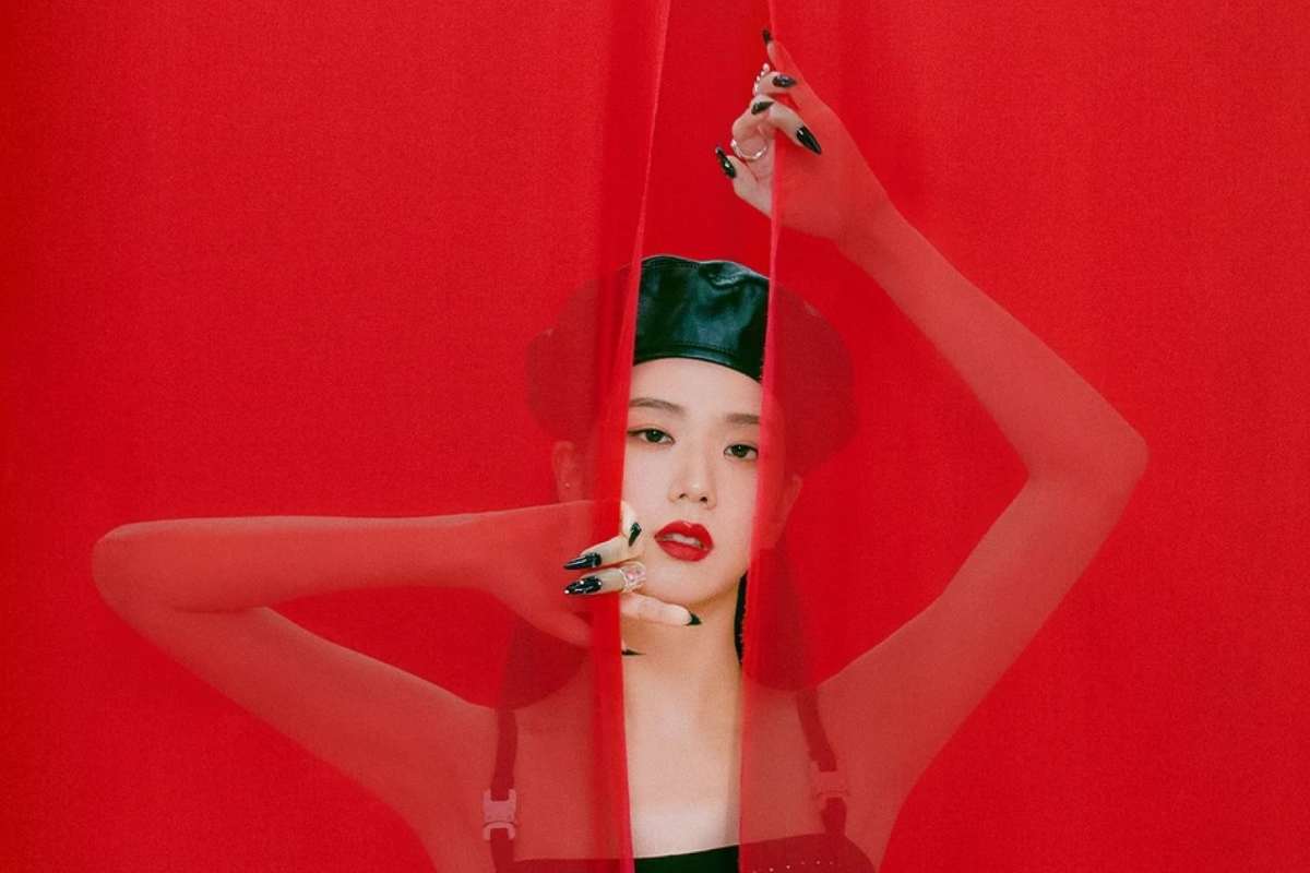 Jisoo de BLACKPINK alcanza un nuevo logro con su álbum en solitario 'ME'
